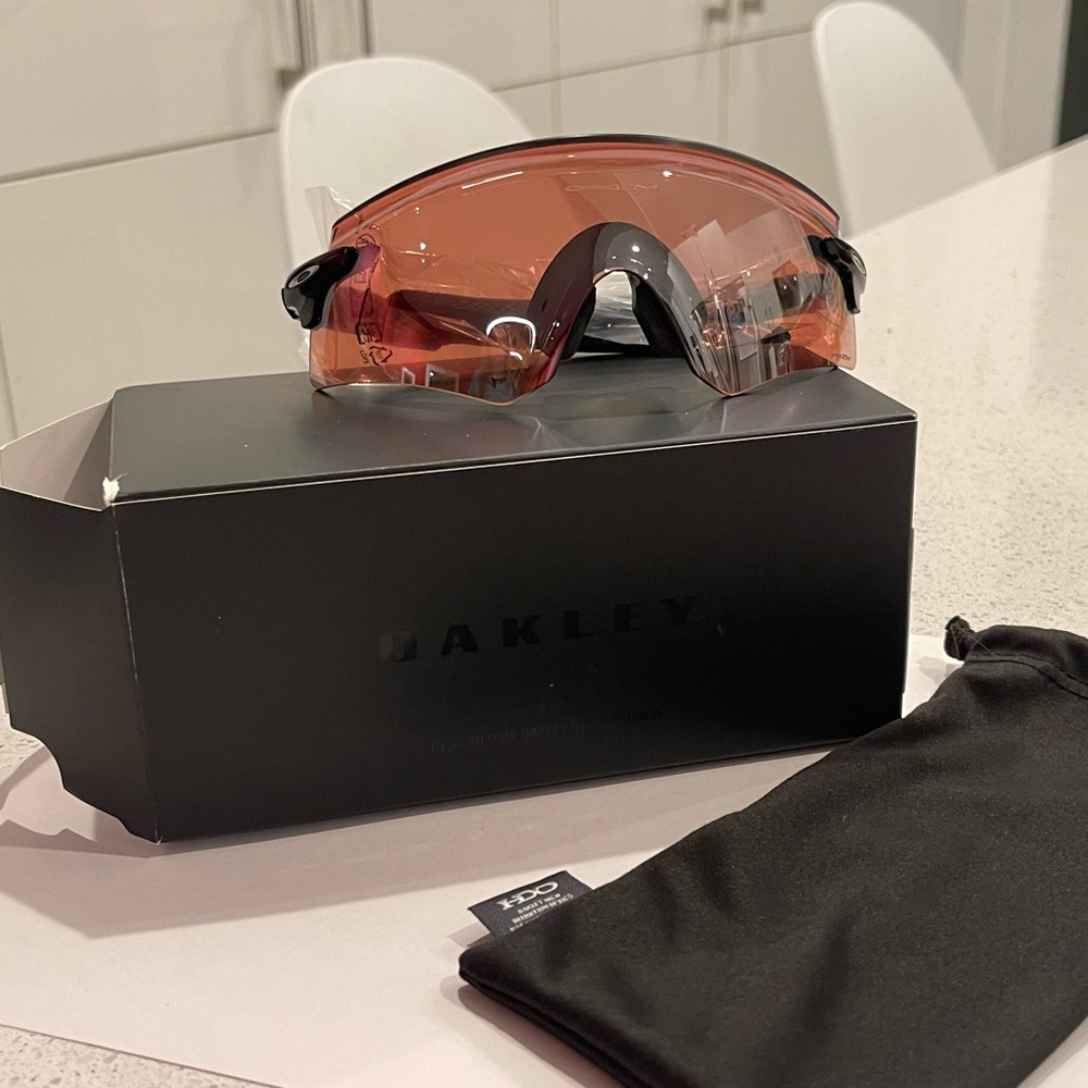 Oakley Encoder (A) Prizm Dark Golf